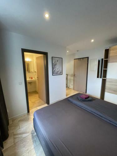 Apartamento City-apparte