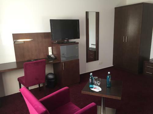 Hotel Driland