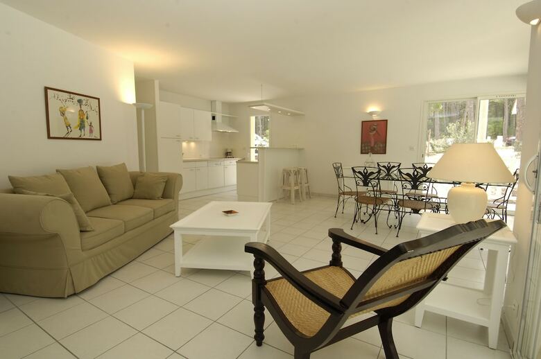 Estivel - Les Villas Eden Parc Golf