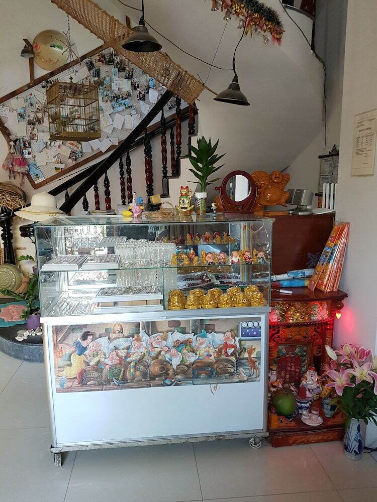 Hotel Little Home Hostel Nha Trang