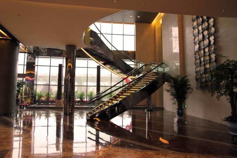 Maya Gleetour Hotel Wuhan