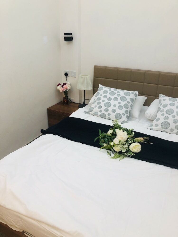 Hotel Tong Luo Wan Hostel