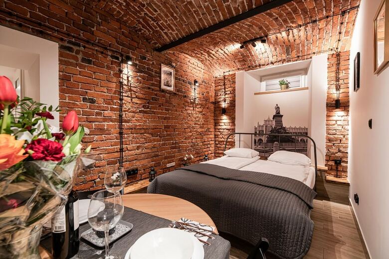 Aparthotel Dietla 99 Apartments