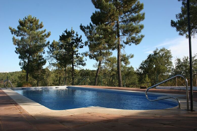 Agroturismo Las Posadas De Valdelarco