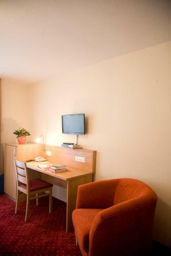 Hostal Gasthaus Merkel Hotel
