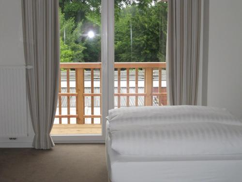 Hotel Bergers-landgasthof