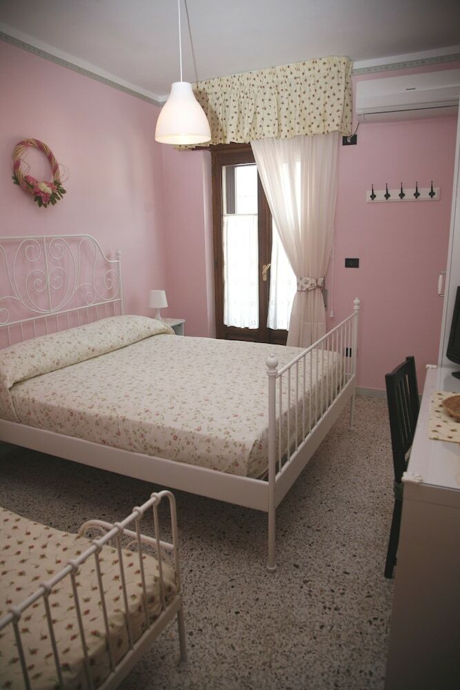 Bed & Breakfast Trentinara Cilento