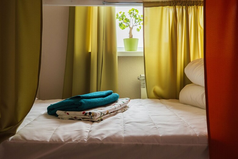Hostal Hostel "rest"
