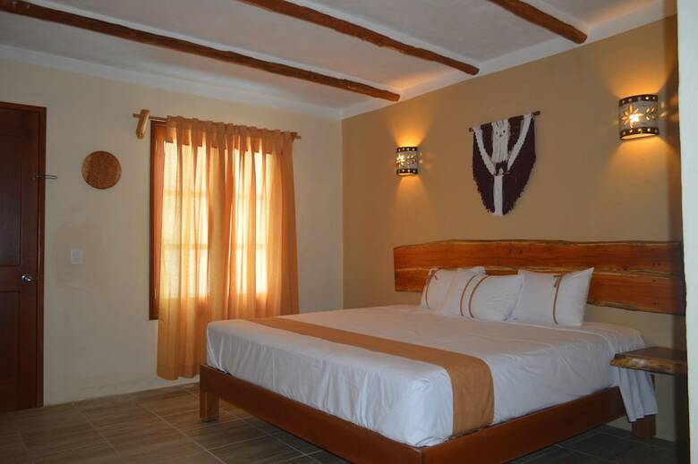 Bed & Breakfast Casa San Juan