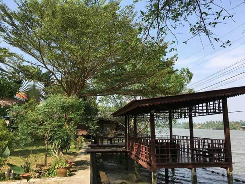 Hotel Ruan Panalee Resort