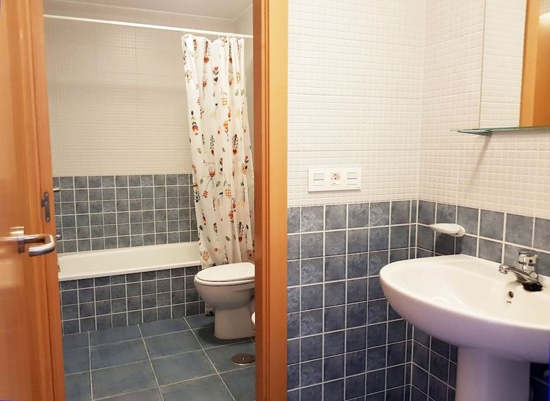 Apartamentos Pobra Do Carami�al 3000