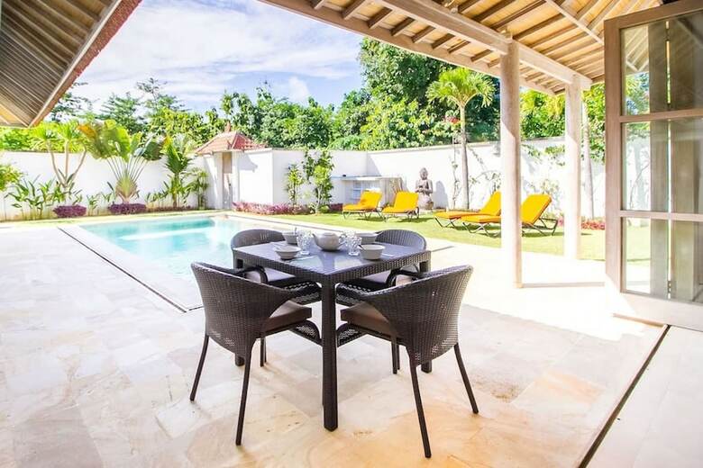 Villa Istana Willy