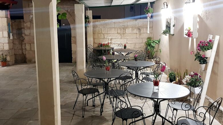 Bed & Breakfast Salento Ada's House