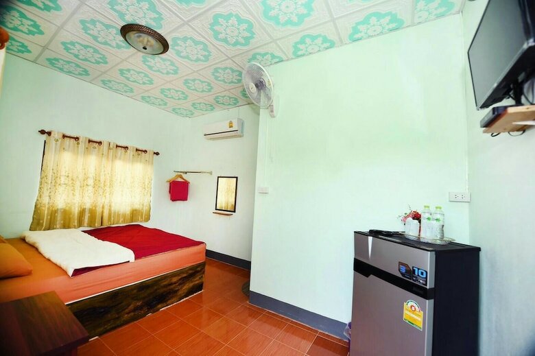 Hotel Phu Chaem House