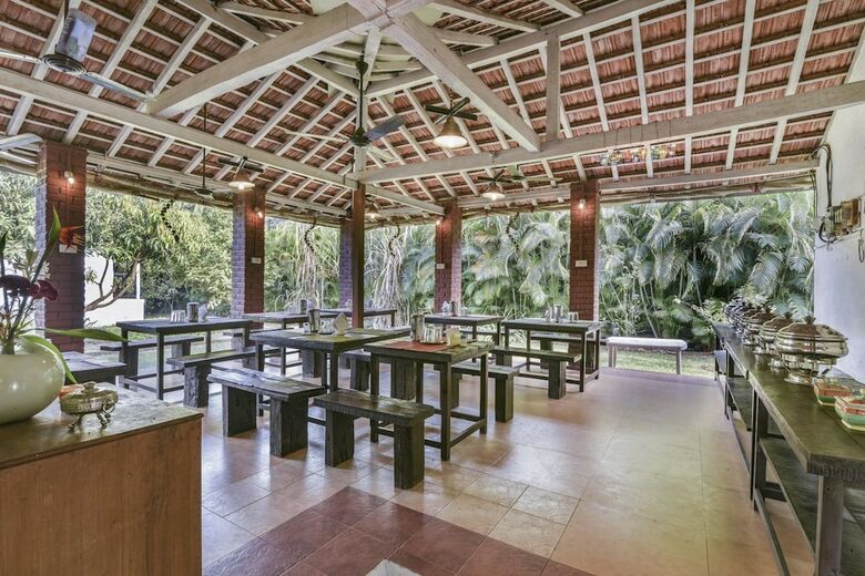 Guesthouser 3 Bhk Cottage C364