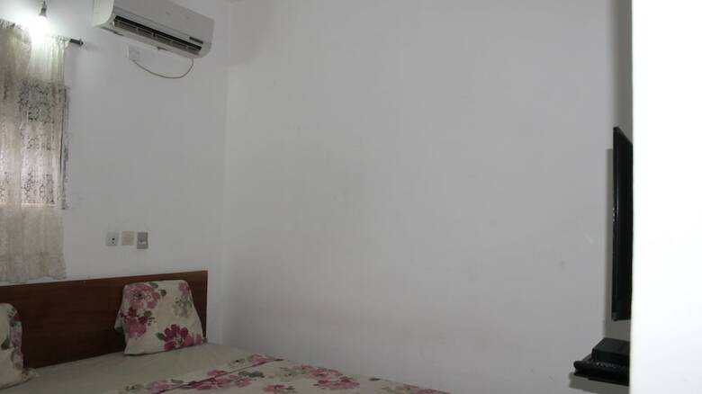 Hotel Le Loft Auberge Abidjan