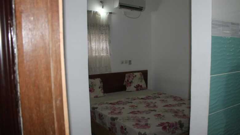 Hotel Le Loft Auberge Abidjan