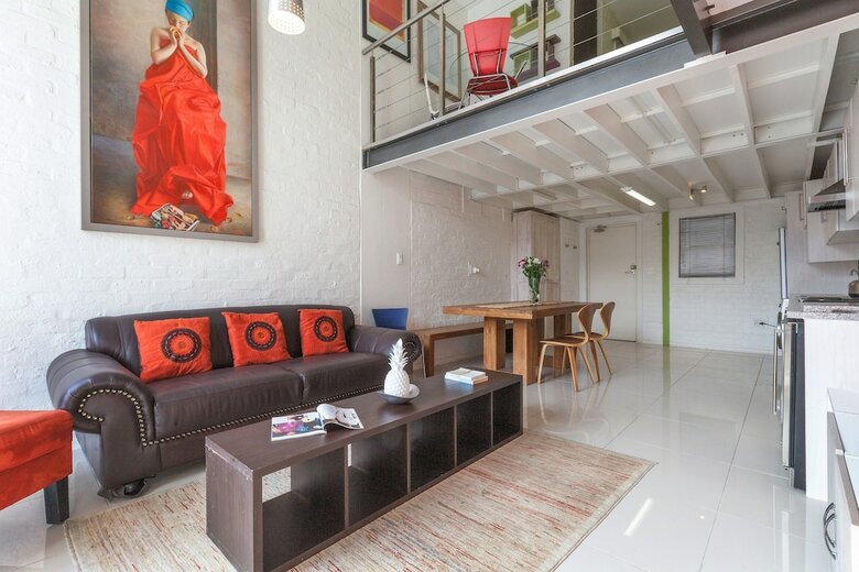 Harbour Terrace Apartments By Ctha