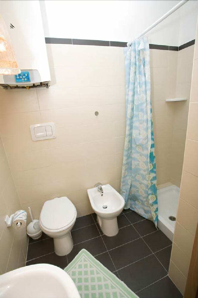 Apartamento Residence Solaria Lido Adriano