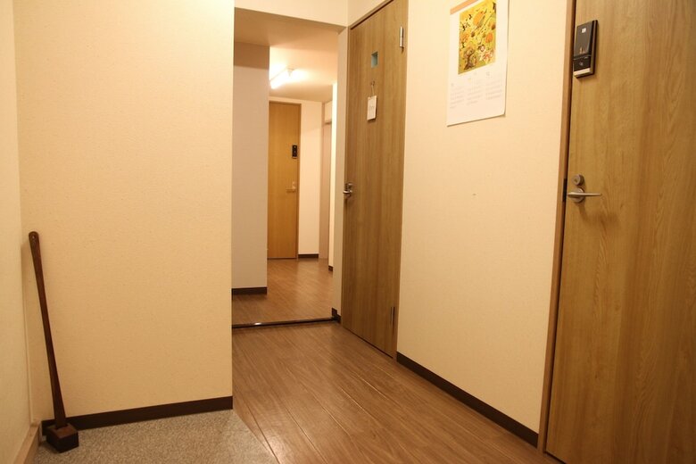 Hotel Guesthouse Yoshinoya