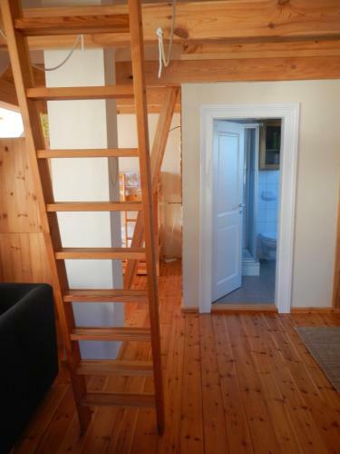 Apartamento Ferienlandhaus Zempow