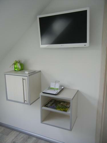 Hostal Gutshof Zum Adlernest