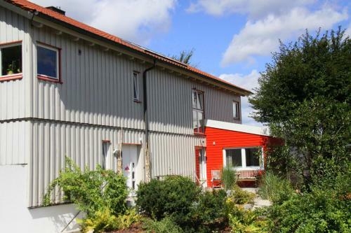Apartamentos Ana's Landhaus