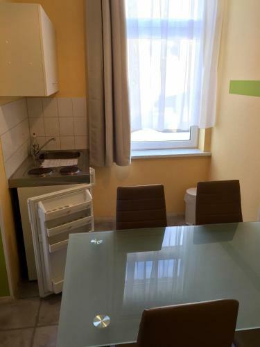 Apartamento Ferienwohnung / Pension Bothe