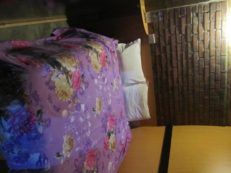 Hotel Bamboo Homestay Sapa
