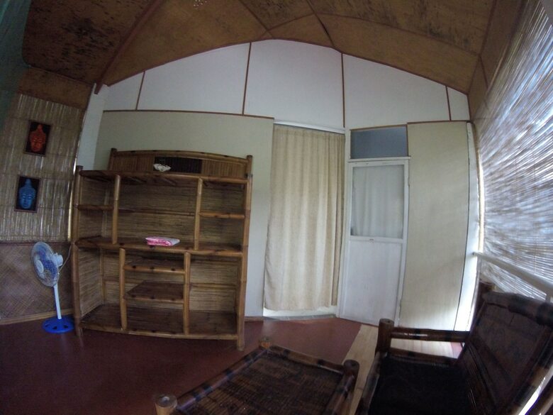 Hotel Carabao Backpackers & Guesthouse