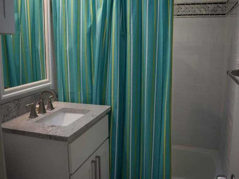 Apartamentos Anna Cabana Bungalow 2