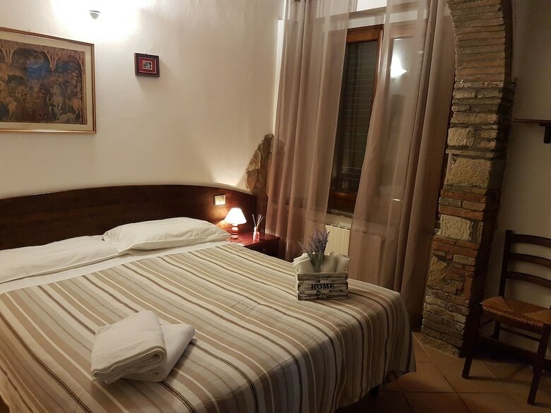 Agroturismo Agriturismo Il Giogo