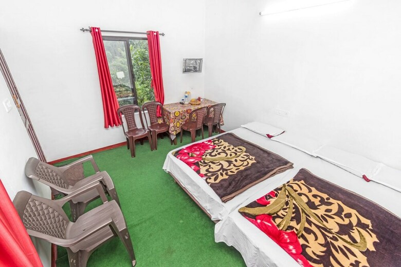 Hotel Guesthouser 1 Br Guest House 2140