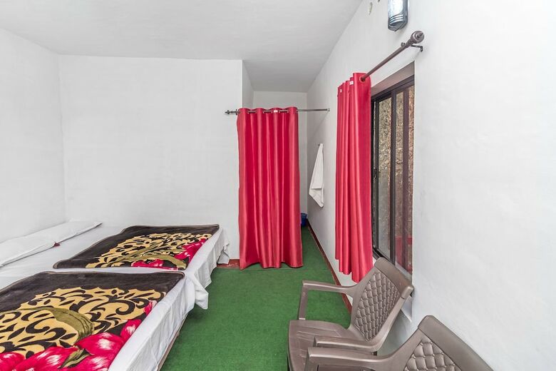 Hotel Guesthouser 1 Br Guest House 2140