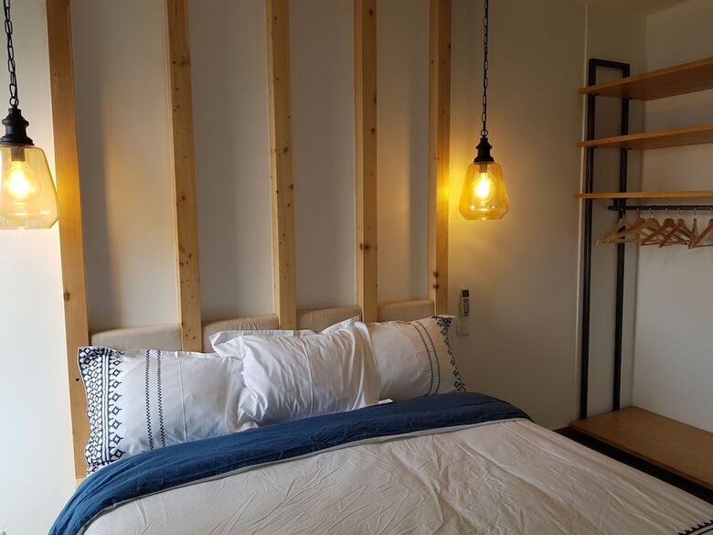 Apartamentos Appartement Lamblin
