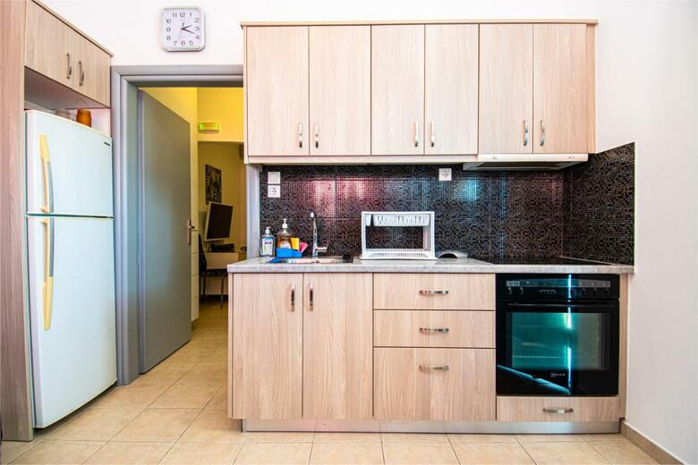 Adelphi Apartments
