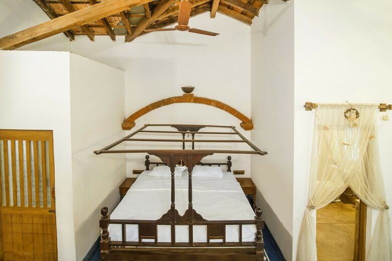 Guesthouser 3 Bhk Villa 9e06
