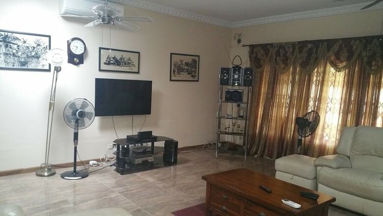 Lord Apartment West Legon Accra
