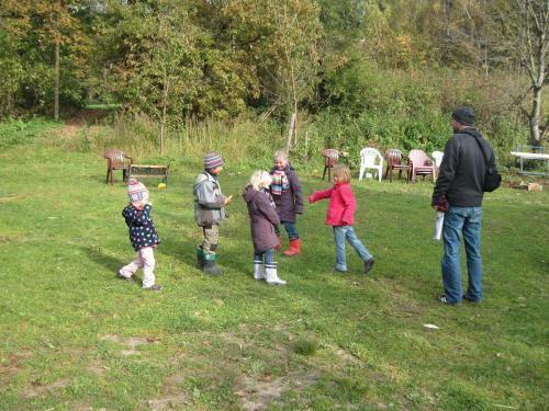 Agroturismo G�stehaus Gr�nberger