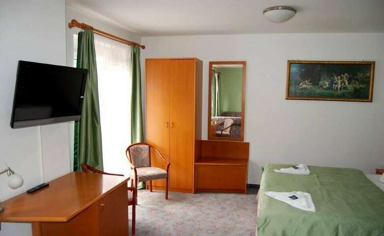 Hotel Am Markt