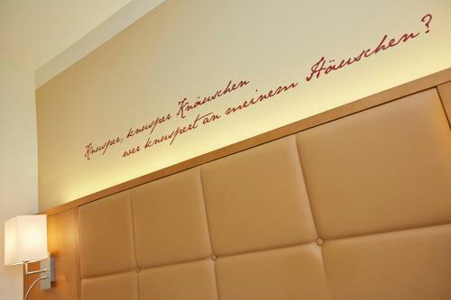 Flair Hotel Stadt H�xter