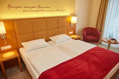 Flair Hotel Stadt H�xter