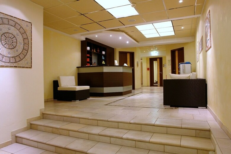 Ringhotel Niedersachsen