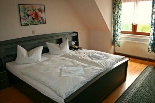 Hostal Landhotel Grober's Reiterhof