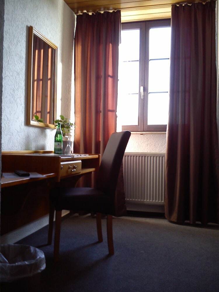 Hostal Hotel Burg Breuberg