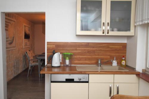 Hostal Haus Alice