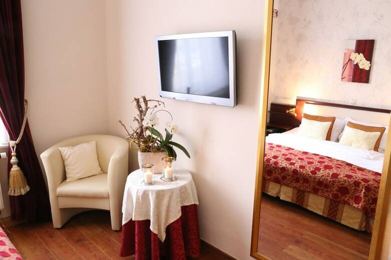 Hotel In Piazza
