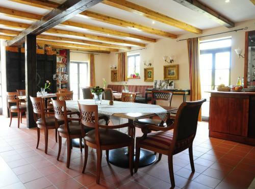 Hotel Schlossresidenz Heitzenhofen