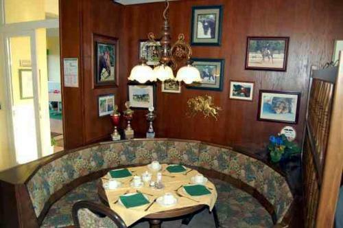 Landhotel L�wenbruch