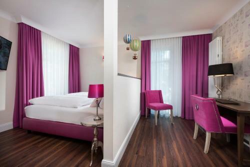 Hotel Linther Hof